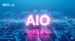 SEO'da Yapay Zeka Optimizasyonu (AIO) Nedir?