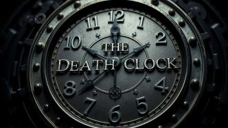 The Death Clock ai görsel
