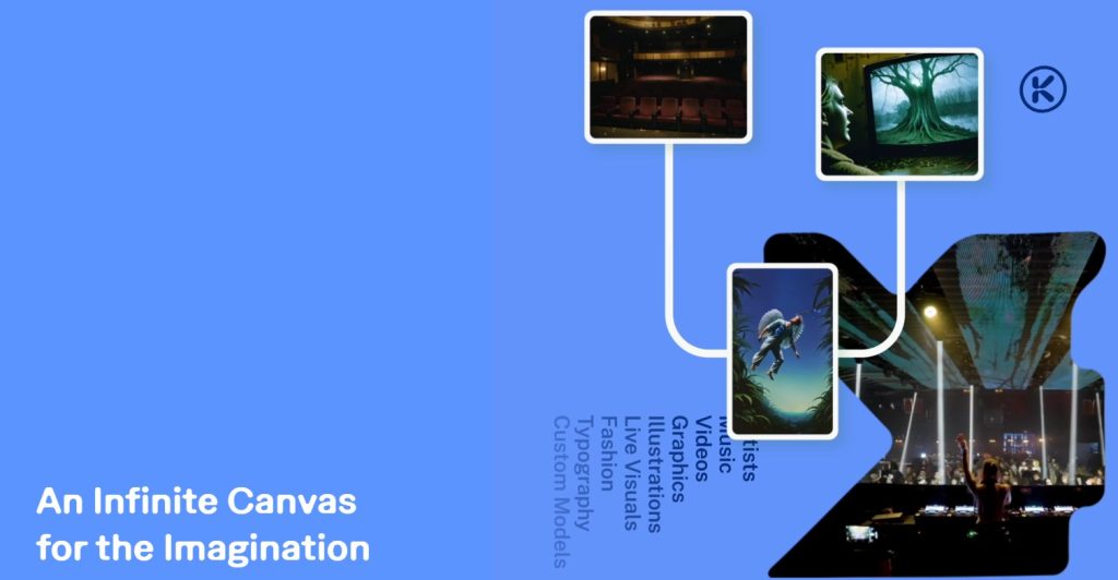 En İyi 5 VFX Yapay Zeka Programları- Detaylı Rehber vfx-yapay-zeka-programlari-kaiber-ai