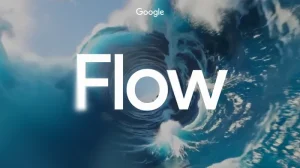 google flow ai