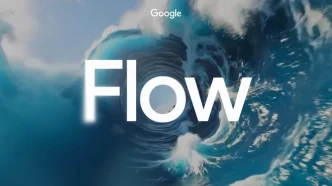 google flow ai