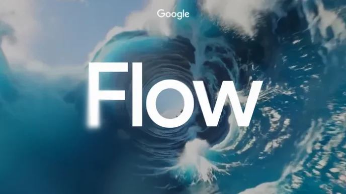 google flow ai