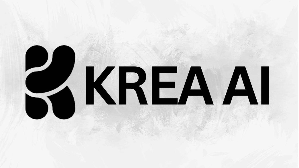 Krea AI logo