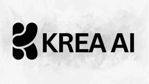 Krea AI logo