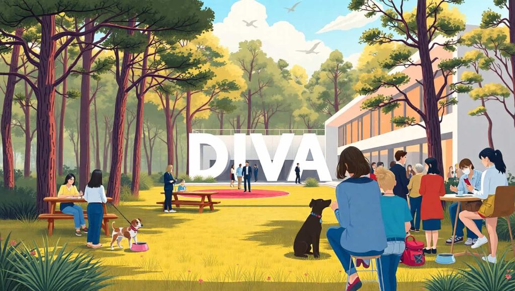Diva Dive into AI Konferansı 2025 diva konferansı herkesi kapsıyor