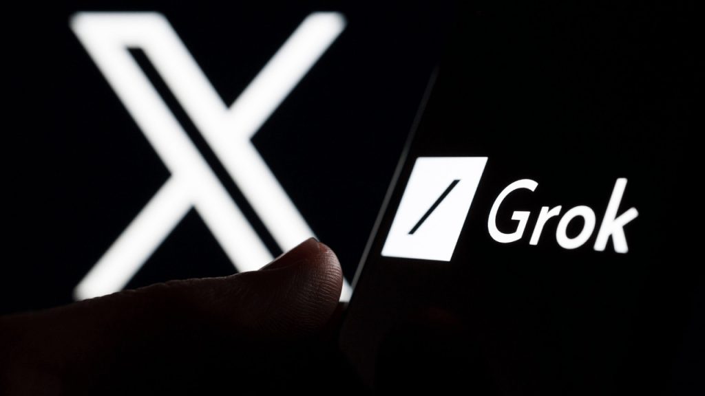 Çocuklar İçin Yapay Zeka: Baby Grok Nedir, Nasıl Kullanılır? x ve yapay zekası grok