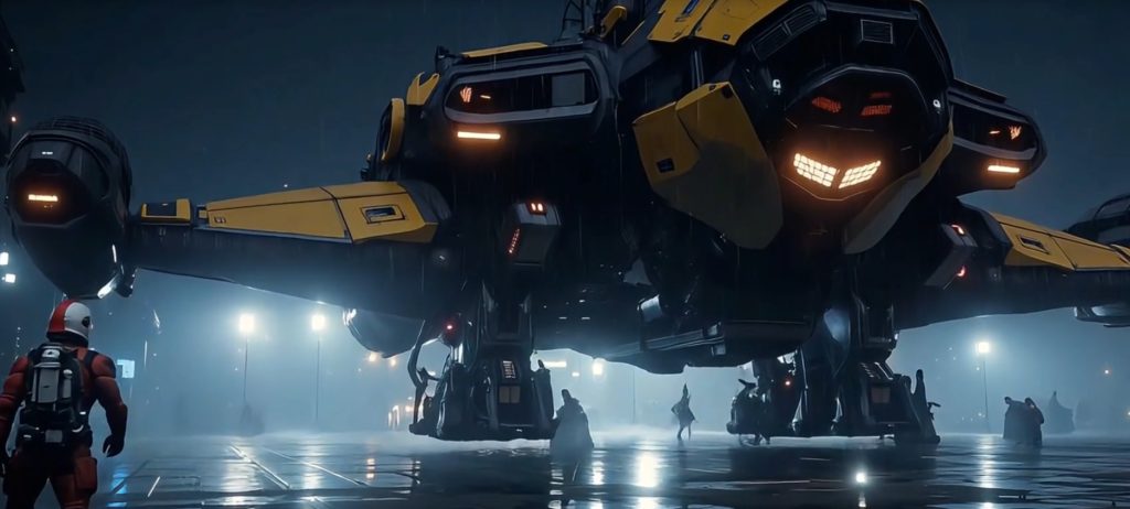 En İyi 5 VFX Yapay Zeka Programları- Detaylı Rehber vfx-yapay-zeka-programlari-kling-ai