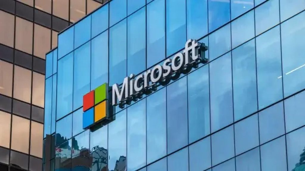 2025'in En Değerli Yapay Zeka Şirketleri Microsoft yapay zeka şirketlerinde önemli bir oyuncu.