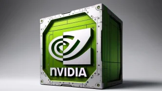 NVDIA ACE NVDIA ACE Nedir?