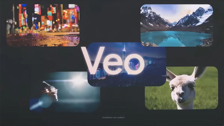 Veo 3 Sesli Yapay Zeka: Video Oluşturma Rehberi Sesli Yapay Zeka Video Oluşturma