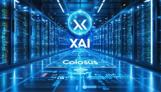 xai colossus en güçlü yapay zeka işleme aracı.